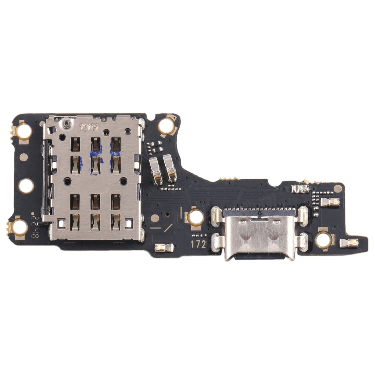 For Honor X40 GT OEM Charging Port Board - Charging Port Board by buy2fix | Online Shopping UK | buy2fix