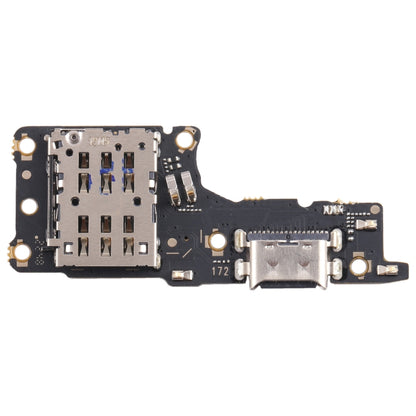 For Honor X40 GT OEM Charging Port Board - Charging Port Board by buy2fix | Online Shopping UK | buy2fix