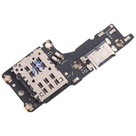 For Honor X40 GT OEM Charging Port Board - Charging Port Board by buy2fix | Online Shopping UK | buy2fix