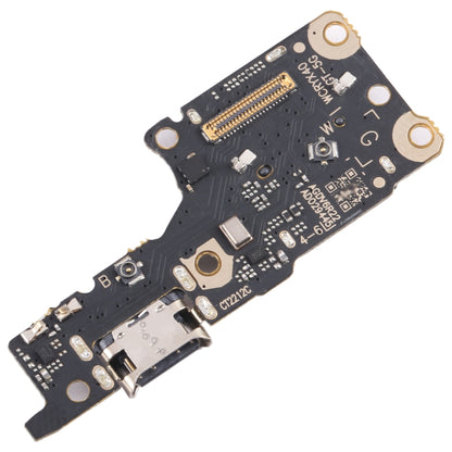 For Honor X40 GT OEM Charging Port Board - Charging Port Board by buy2fix | Online Shopping UK | buy2fix