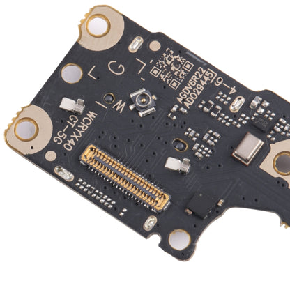 For Honor X40 GT OEM Charging Port Board - Charging Port Board by buy2fix | Online Shopping UK | buy2fix