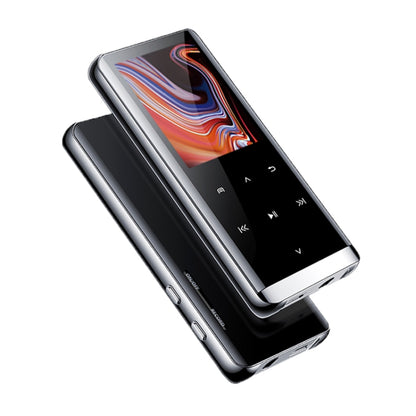 JNN M13 1.8 Inch LCD Screen Touch HiFi MP3 Player, Memory:32GB(With Bluetooth) - MP3 Player by JNN | Online Shopping UK | buy2fix