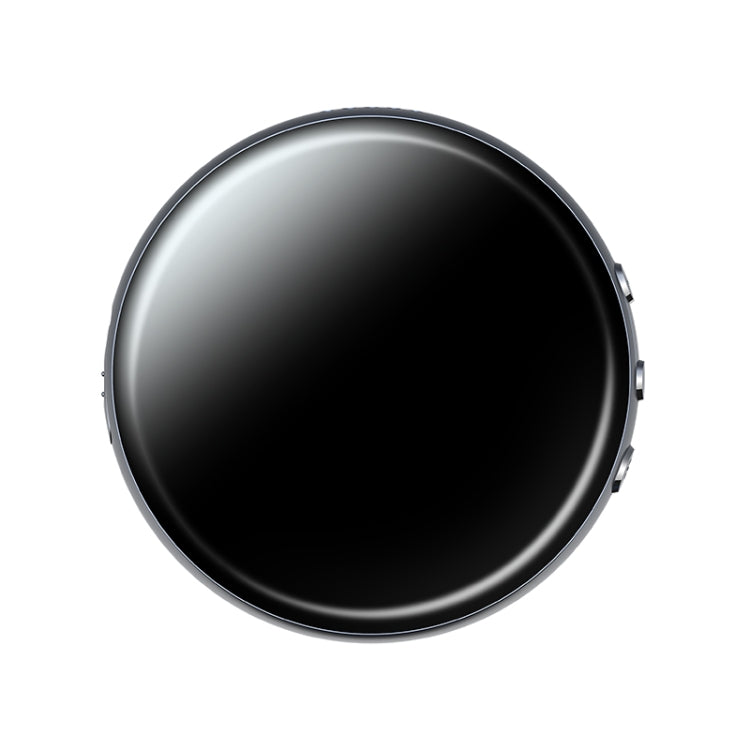 JNN M29 Portable Noise Reduction Smart Voice Control Magnetic Recorder, Memory:8GB by JNN