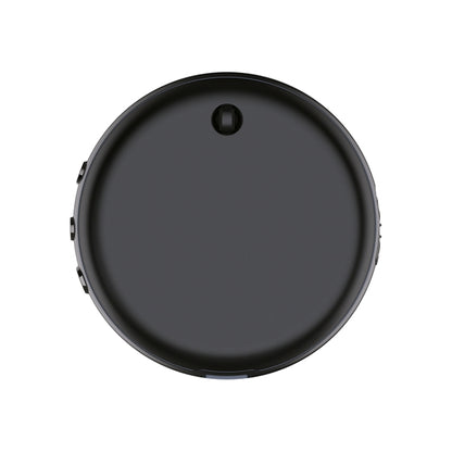 JNN M29 Portable Noise Reduction Smart Voice Control Magnetic Recorder, Memory:8GB by JNN