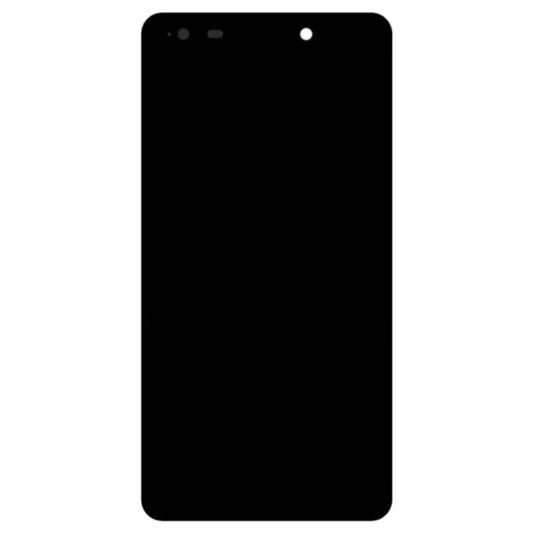For Alcatel idol 5s 6060 6060X 6060S LCD Screen with Digitizer Full Assembly - LCD Screen by buy2fix | Online Shopping UK | buy2fix