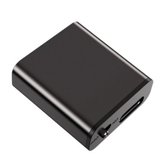 JNN Q8 Portable HD Noise Reduction Smart Voice Recorder, Memory:32GB - Recording Pen by JNN | Online Shopping UK | buy2fix