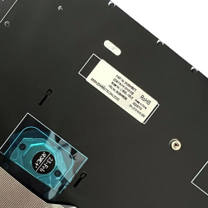 For Lenovo ThinkPad T15p Gen 1 20TN 20TM US Version Backlight Laptop Keyboard - Lenovo Spare Parts by buy2fix | Online Shopping UK | buy2fix