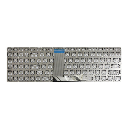 For Lenovo Yoga 500-15IBD US Version Laptop Keyboard - Lenovo Spare Parts by buy2fix | Online Shopping UK | buy2fix