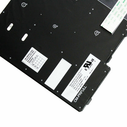For Lenovo T480S E480 E485 L480 T490 US Version Laptop Keyboard - Lenovo Spare Parts by buy2fix | Online Shopping UK | buy2fix