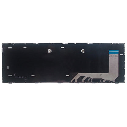 For Lenovo 110-15ISK US Version Laptop Keyboard - Lenovo Spare Parts by buy2fix | Online Shopping UK | buy2fix