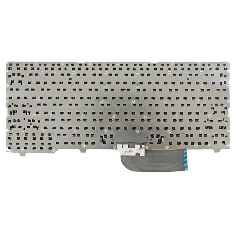 For Lenovo IdeaPad 100S US Version Laptop Keyboard - Lenovo Spare Parts by buy2fix | Online Shopping UK | buy2fix