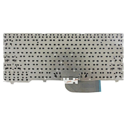 For Lenovo IdeaPad 100S US Version Laptop Keyboard - Lenovo Spare Parts by buy2fix | Online Shopping UK | buy2fix