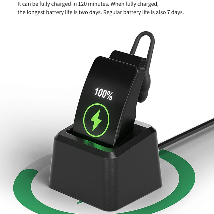 K13S 1.14 inch TFT Screen Milanese Metal Strap Smart Call Bracelet Supports Sleep Management / Blood Oxygen Monitoring(Rose Gold) by buy2fix