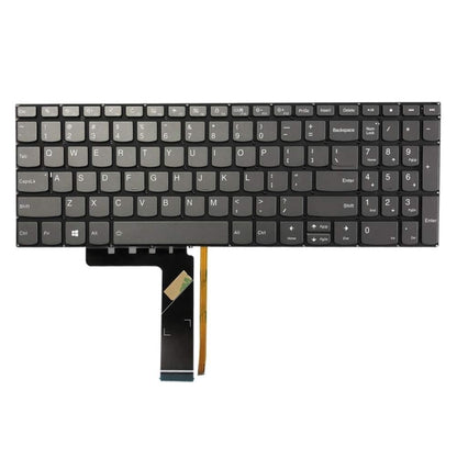 For Lenovo IdeaPad 330-15ICH 330-15ICN US Version Backlight Laptop Keyboard - Lenovo Spare Parts by buy2fix | Online Shopping UK | buy2fix