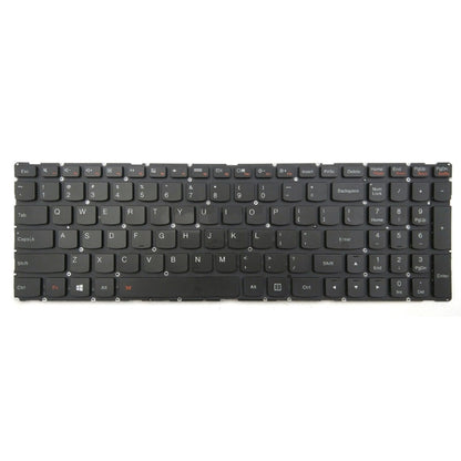 For Lenovo IdeaPad 700-17ISK Backlight Laptop Keyboard - Lenovo Spare Parts by buy2fix | Online Shopping UK | buy2fix
