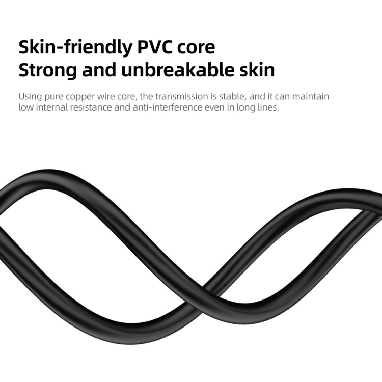 12V 5.5 x 2.1mm DC Power to Type-C Adapter Cable by buy2fix