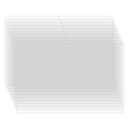 For Samsung Galaxy Tab S8 50pcs Matte Paperfeel Screen Protector - For Samsung by buy2fix | Online Shopping UK | buy2fix