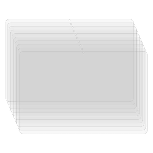 For Samsung Galaxy Tab S8 50pcs Matte Paperfeel Screen Protector - For Samsung by buy2fix | Online Shopping UK | buy2fix