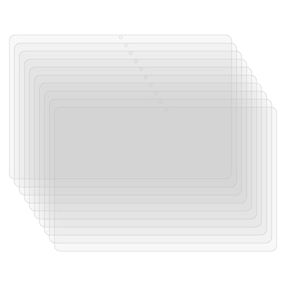For Samsung Galaxy Tab S8+ 50pcs Matte Paperfeel Screen Protector - For Samsung by buy2fix | Online Shopping UK | buy2fix