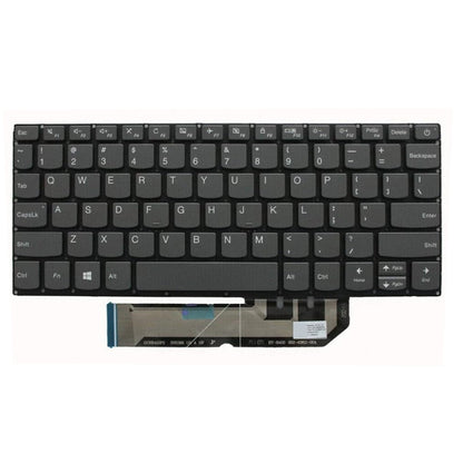 For Lenovo IdeaPad 120S-11IAP Laptop Without Backlight Keyboard - Lenovo Spare Parts by buy2fix | Online Shopping UK | buy2fix