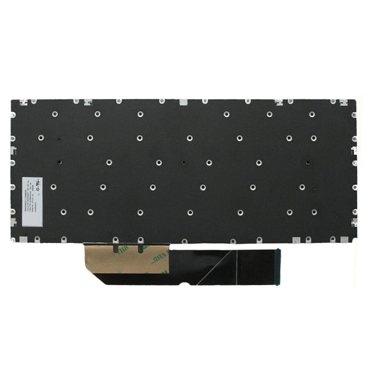 For Lenovo IdeaPad 120S-11IAP Laptop Without Backlight Keyboard - Lenovo Spare Parts by buy2fix | Online Shopping UK | buy2fix