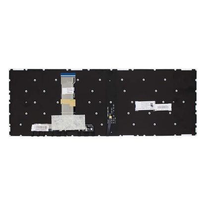 For Lenovo Legion Y520 Y520-15IKB Laptop Keyboard - Lenovo Spare Parts by buy2fix | Online Shopping UK | buy2fix