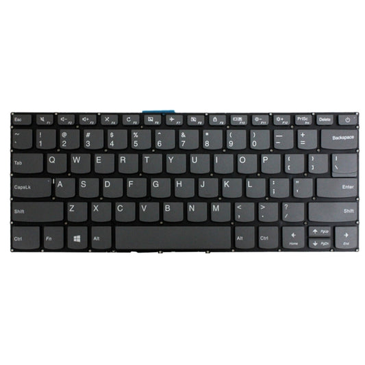 For Lenovo IdeaPad 320-14ISK 320-14IKB Laptop Keyboard - Lenovo Spare Parts by buy2fix | Online Shopping UK | buy2fix