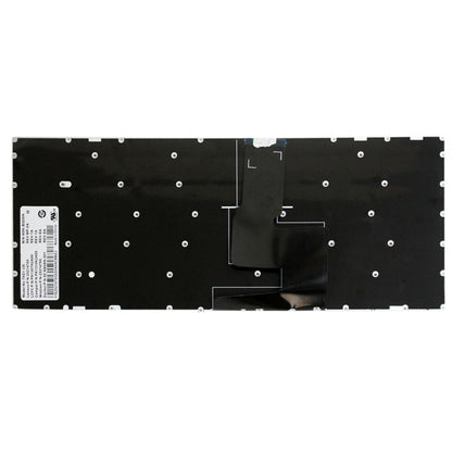 For Lenovo IdeaPad 320-14ISK 320-14IKB Laptop Keyboard - Lenovo Spare Parts by buy2fix | Online Shopping UK | buy2fix