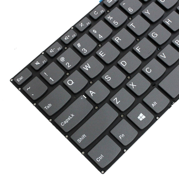 For Lenovo IdeaPad 320-14ISK 320-14IKB Laptop Keyboard - Lenovo Spare Parts by buy2fix | Online Shopping UK | buy2fix