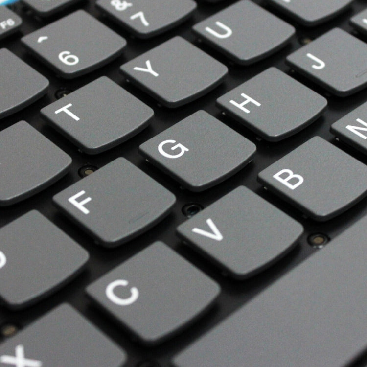 For Lenovo IdeaPad 320-14ISK 320-14IKB Laptop Keyboard - Lenovo Spare Parts by buy2fix | Online Shopping UK | buy2fix