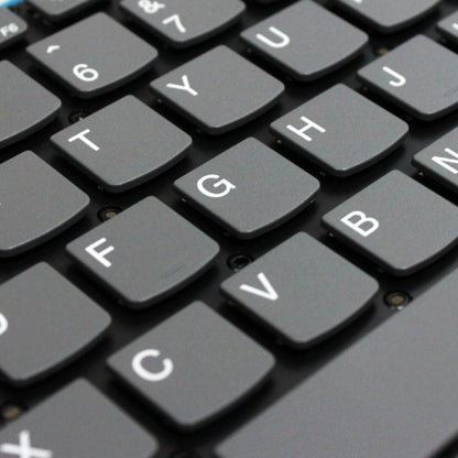 For Lenovo IdeaPad 320-14ISK 320-14IKB Laptop Keyboard - Lenovo Spare Parts by buy2fix | Online Shopping UK | buy2fix
