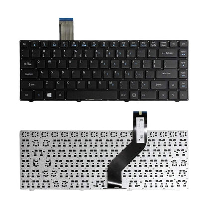 For Acer Aspire Cloudbook 14 A01 US Version Laptop Keyboard - Replacement Keyboards by buy2fix | Online Shopping UK | buy2fix