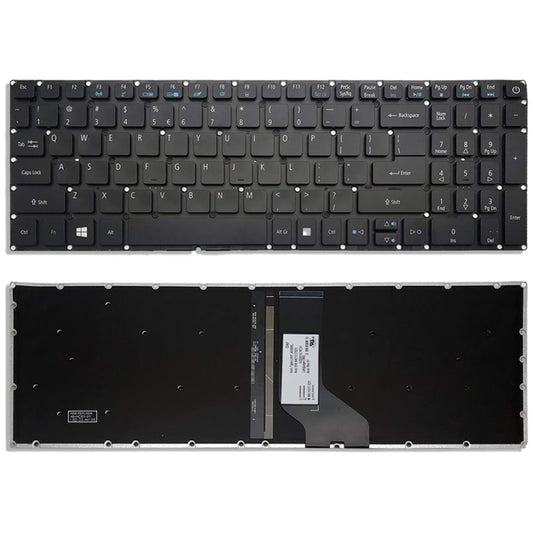 For Acer VN7-572 / VN7-572G Laptop Keyboard - Replacement Keyboards by buy2fix | Online Shopping UK | buy2fix