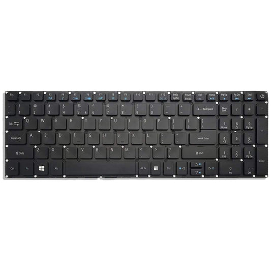 For Acer VN7-572 / VN7-572G Laptop Keyboard - Replacement Keyboards by buy2fix | Online Shopping UK | buy2fix