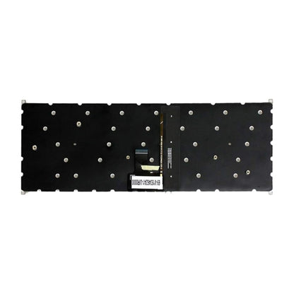 For Acer R5-471 US Version Backlight Laptop Keyboard - Replacement Keyboards by buy2fix | Online Shopping UK | buy2fix