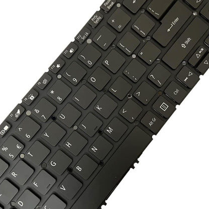 For Acer Swift 3 SF315-51 US Version Backlight Laptop Keyboard - Replacement Keyboards by buy2fix | Online Shopping UK | buy2fix