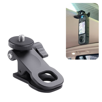 Car Sun Visor Bracket Type A Action Camera Mount by buy2fix