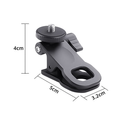 Car Sun Visor Bracket Type A Action Camera Mount by buy2fix