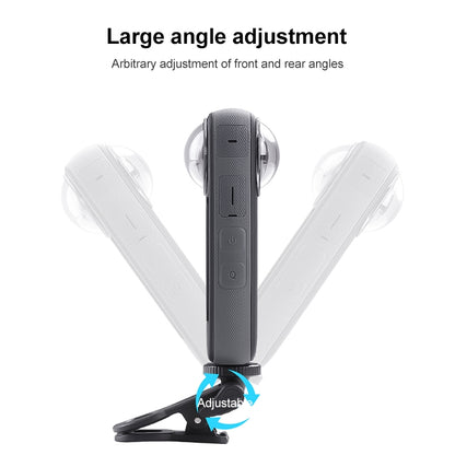 Car Sun Visor Bracket Type A Action Camera Mount by buy2fix