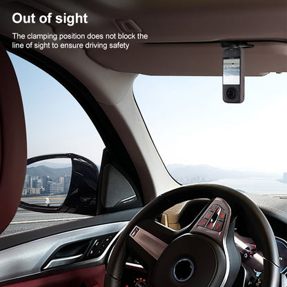 Car Sun Visor Bracket Type B Phone Clamp Mount by buy2fix