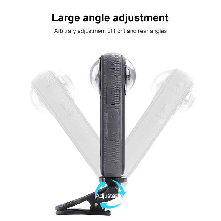 Car Sun Visor Bracket Type B Phone Clamp Mount by buy2fix