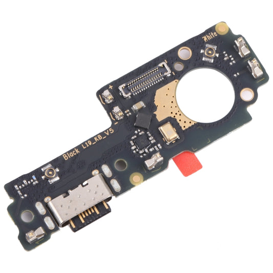 For Xiaomi Redmi Note 12 5G Original Charging Port Board by buy2fix