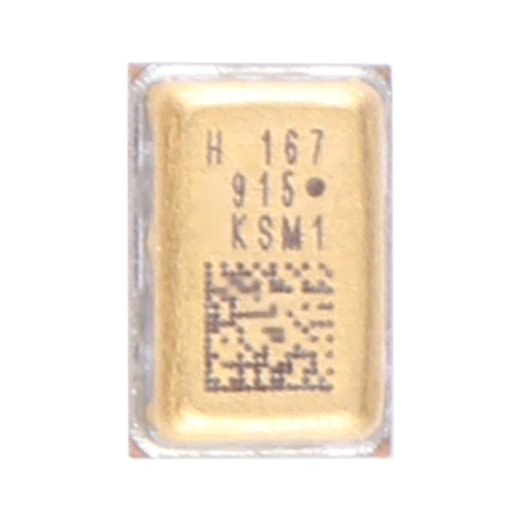 For AirPods 2 Microphone Head Four Points by buy2fix