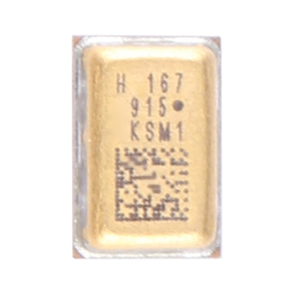 For AirPods 2 Microphone Head Four Points by buy2fix