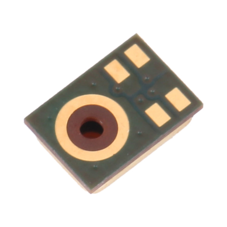 For AirPods Pro Microphone Head Four Points by buy2fix