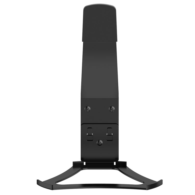 For Sonos Move Smart Speaker Wall-mounted Metal Bracket Hanger(Black) - Speaker Bracket by buy2fix | Online Shopping UK | buy2fix