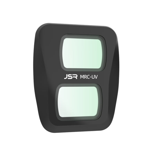 For DJI Air 3 JSR KB Series Drone Lens Filter, Filter:MCUV