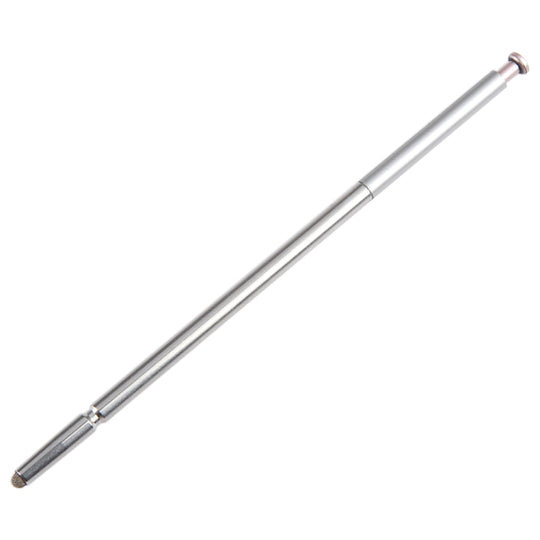 For Motorola Moto G Stylus 5G 2023 Screen Touch Pen(Gold)