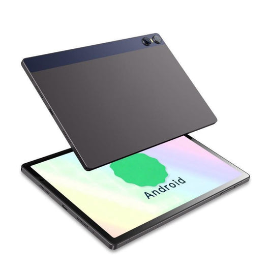 G20 4G LTE Tablet PC 10.51 inch, 8GB+128GB, Android 12 Unisoc Tiger T616 Octa Core, Support Dual SIM(Space Grey) - Others by buy2fix | Online Shopping UK | buy2fix