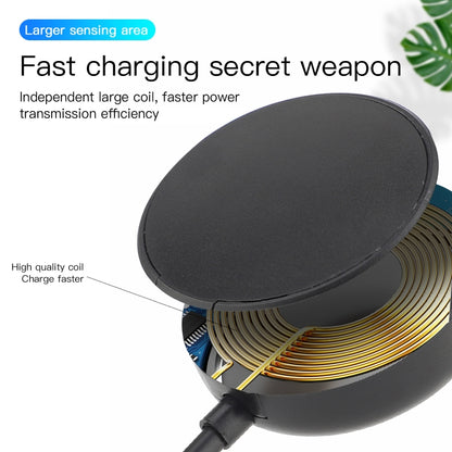 Original Type-C Port Watch Charger For Samsung Galaxy Watch Ultra 47mm - Charger by buy2fix | Online Shopping UK | buy2fix